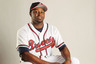 LAKE BUENA VISTA FL:  Jairo Asencio #64 of the Atlanta Braves during Photo Day at  Champion Stadium at ESPN Wide World of Sports Complex in Lake Buena Vista Florida.  (Photo by Mike Ehrmann/Getty Images)
