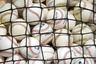 Houston, TX, USA; General view of MLB baseballs before a game between the Houston Astros and Los Angeles Dodgers at Minute Maid Park. Mandatory Credit: Brett Davis-US PRESSWIRE