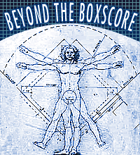 Beyond the Boxscore