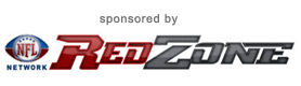 Sponsored by NFL Red Zone