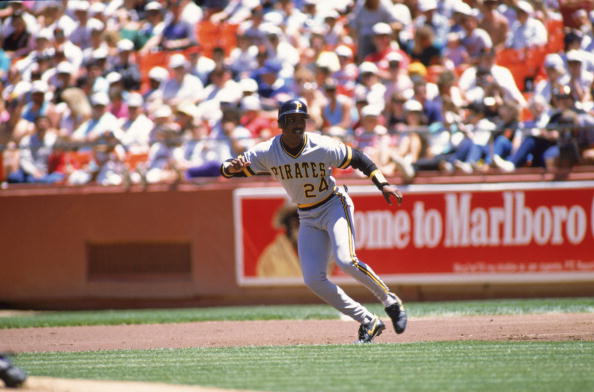 Photo Credit: Otto Greule, Jr./Getty Images