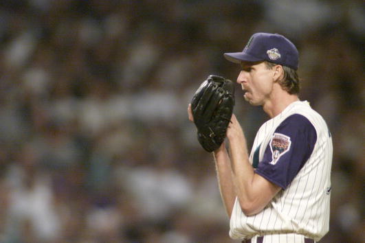 Photo Credit: Jed Jacobsohn/ALLSPORT