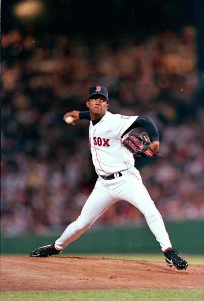 Photo Credit: Ezra O. Shaw/ALLSPORT