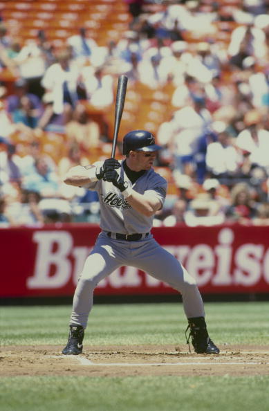 Photo Credit: Otto Greule, Jr./Getty Images